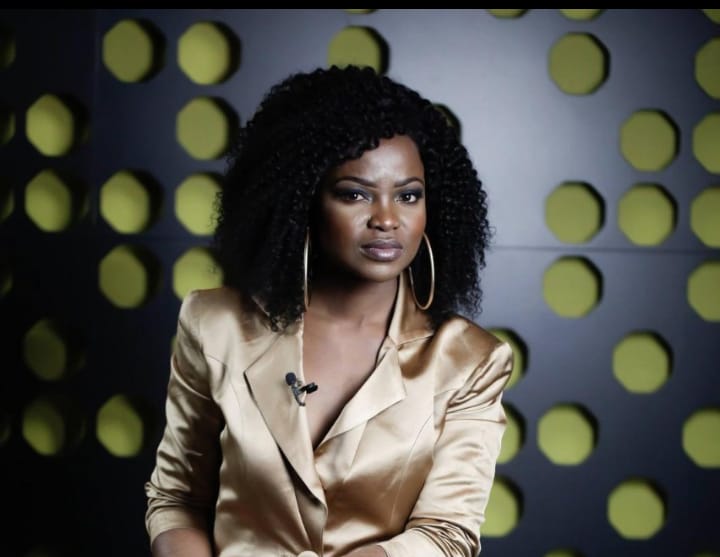 Marie Antoinette MVOGO